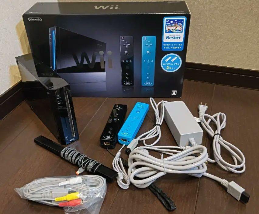 wii本体 Amazon.co.jp: Wii本体 (シロ) Wiiリモコンプラス2個、Wii