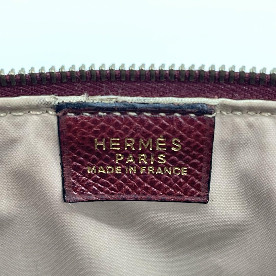 人気モデル HERMES