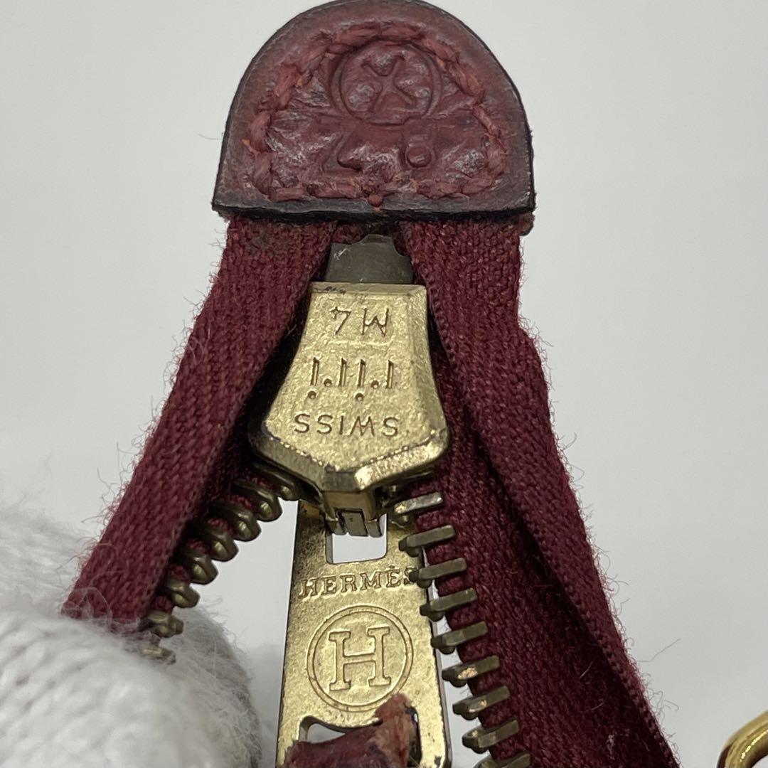 人気モデル HERMES