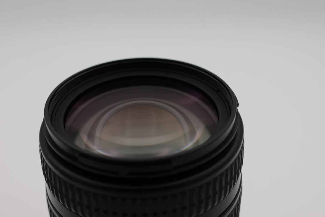 値下げ！【美品】 ニコン AF NIKKOR 70-300/4-5.6 D ED