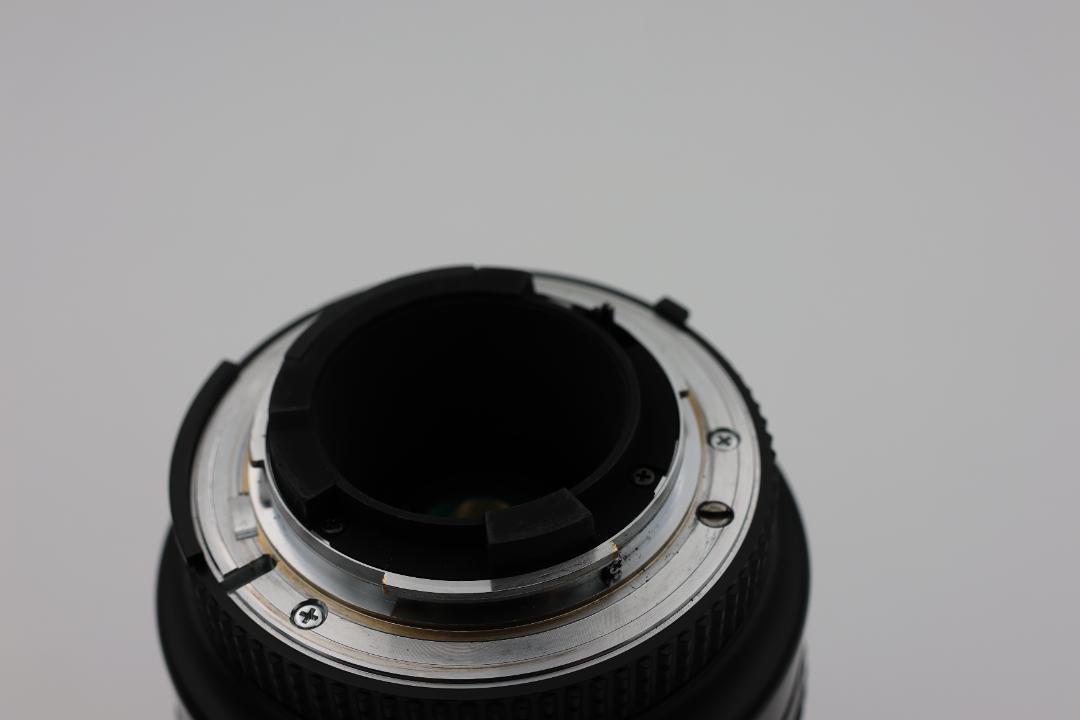 値下げ！【美品】 ニコン AF NIKKOR 70-300/4-5.6 D ED