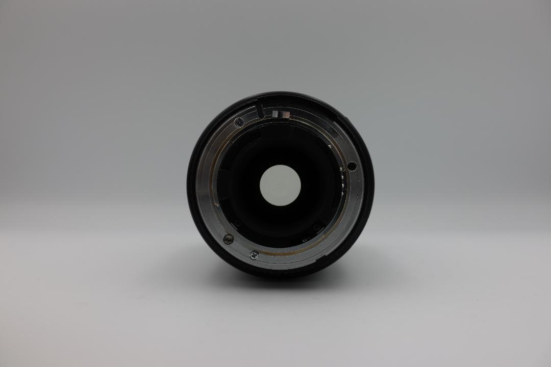 値下げ！【美品】 ニコン AF NIKKOR 70-300/4-5.6 D ED