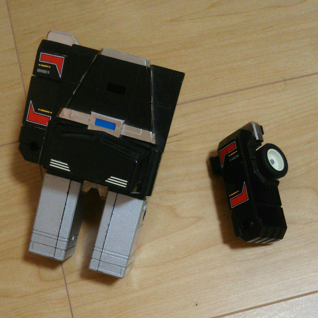 高速戦隊ターボレンジャー 五連合体 dgBeC-m47836996721 ターボロボ 低価正規店