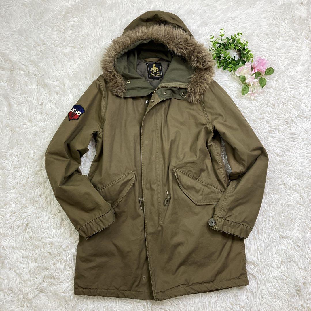 GLAMOURヒステリックグラマー