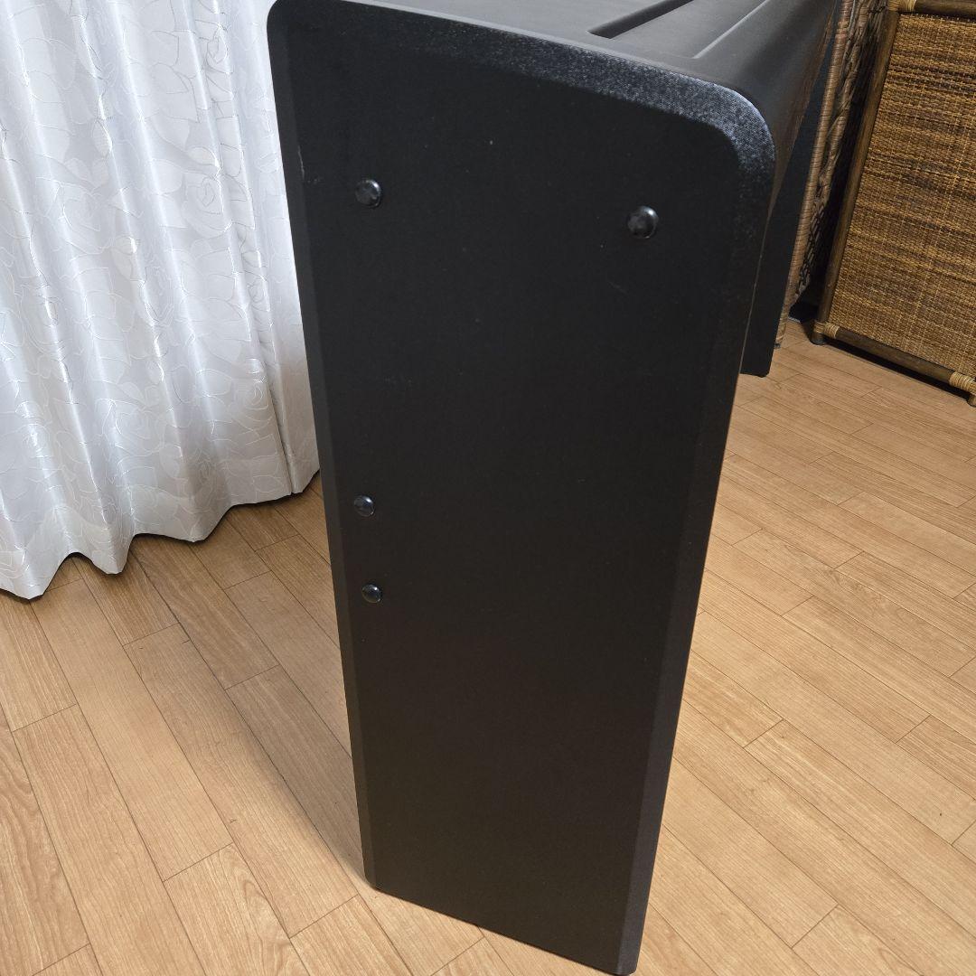 KORG 電子ピアノ LP-180 ブラック 2018年製 ①