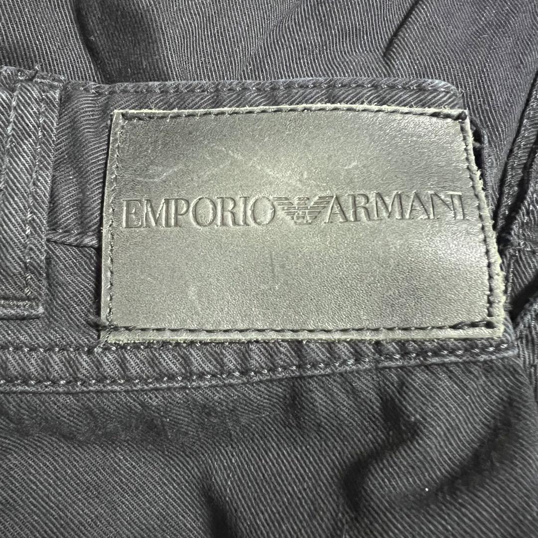 EMPORIO ARMANI（エンポリオ アルマーニ）カーゴパンツ/44 EA7 EMPORIO ARMANI エアセッテ エンポリオアルマーニ カーゴ