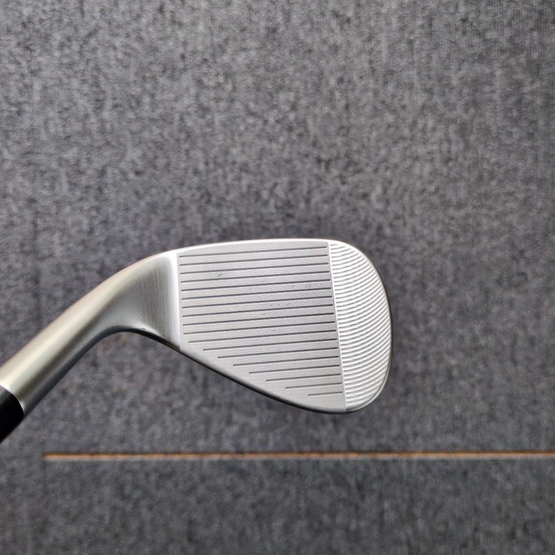 RTX 6 ZIPCORE ウエッジ 46/10