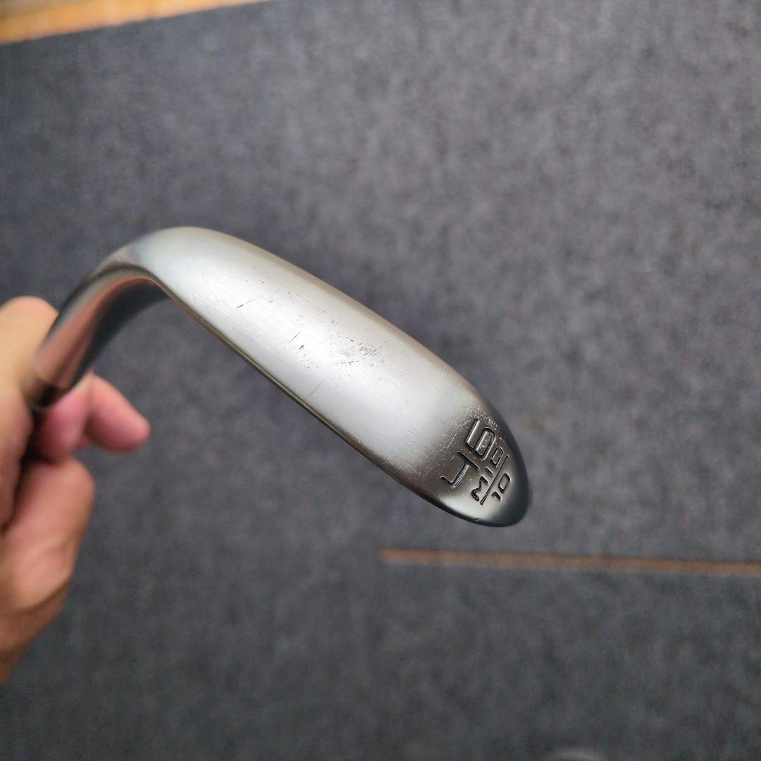 RTX 6 ZIPCORE ウエッジ 46/10