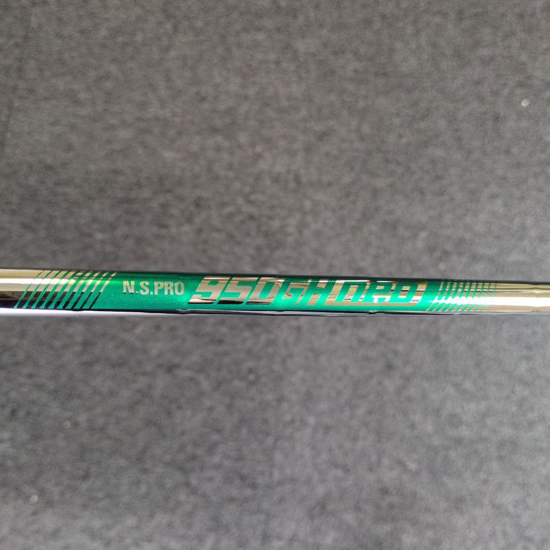RTX 6 ZIPCORE ウエッジ 46/10
