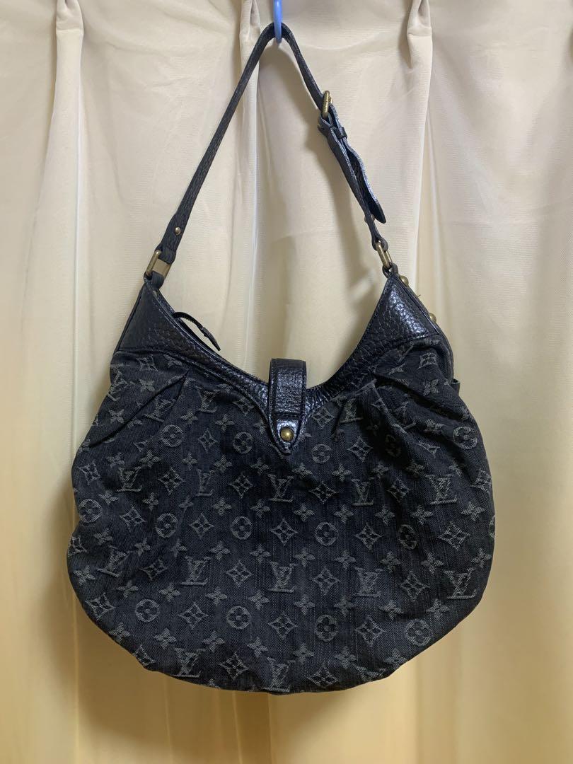 美品 ルイヴィトン トートバッグ ショルダーバッグ 2way 本物