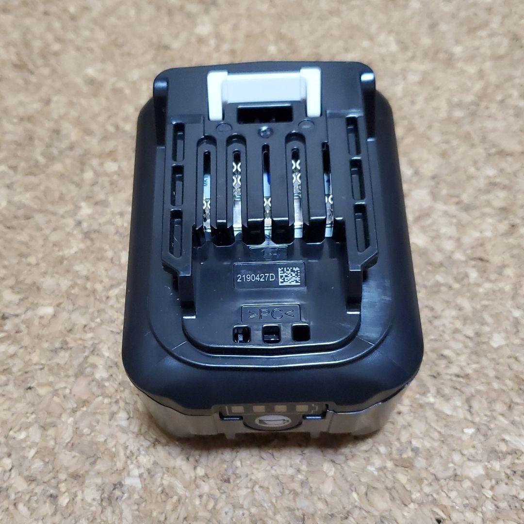 のみです⑹ マキタ BL1040B 10.8V 4.0Ah RLYGd-m47839968787 純正 バッテリー レジャー