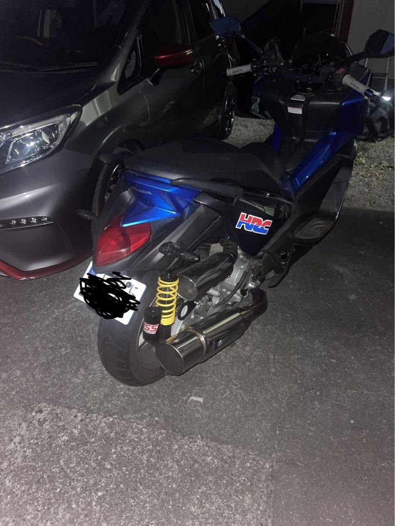 ホンダ