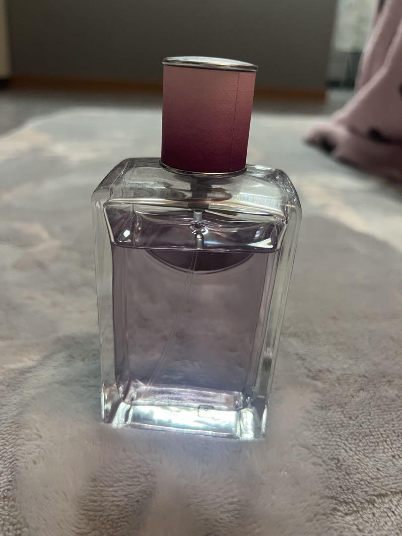 PRADA 香水 インフュージョン ローズ オードパルファム