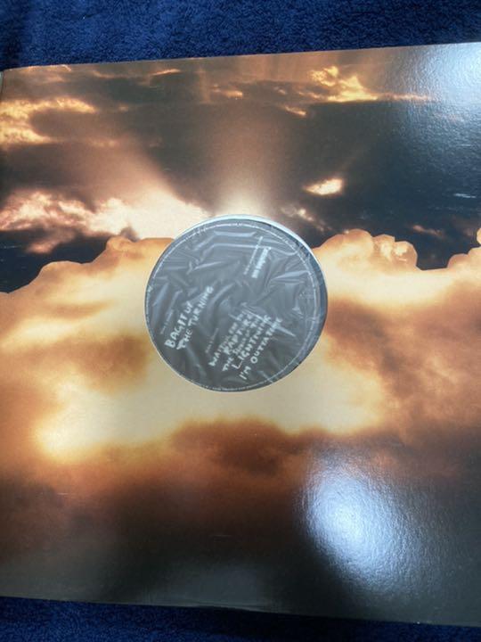 洋楽 oasis box dig out your soul lp cd dvd