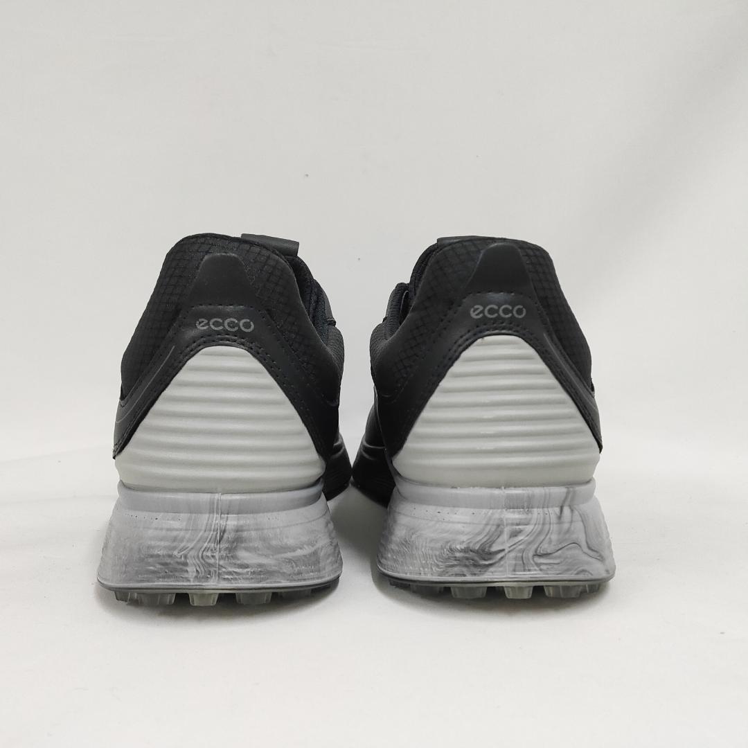 ○☆新品 未使用 ECCO GOLF エス スリー ゴアテックスゴルフ
