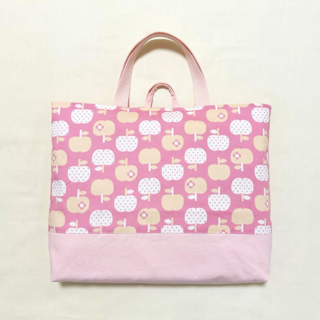 ［mmAm⑅◡̈* ］入園・入学 3点セット レッスンバッグ おまとめ❶