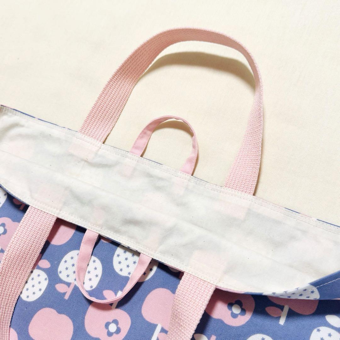 ［mmAm⑅◡̈* ］入園・入学 3点セット レッスンバッグ おまとめ❶