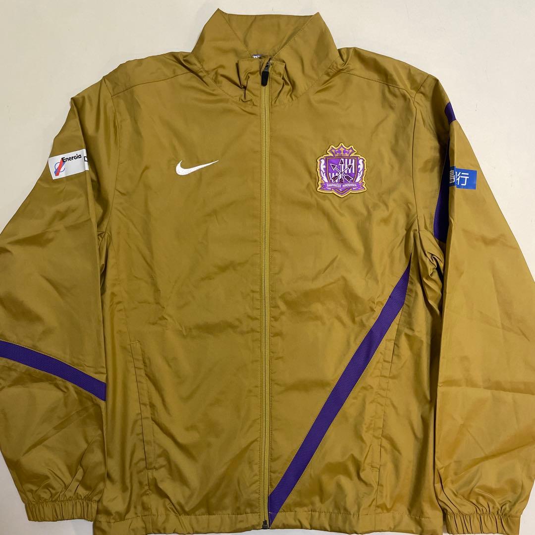 【レア】【超美品】サンフレッチェ広島　上　Mサイズ