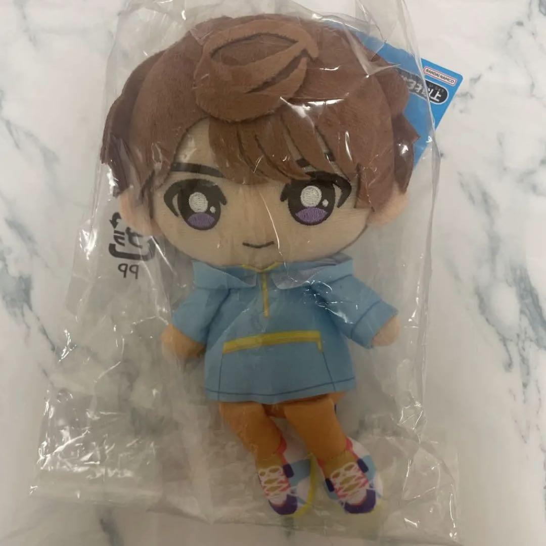 仮面ライダーガヴぬいぐるみ　ショウマ 仮面ライダーガヴ Chibi ぬいぐるみ ショウマ - メルカリ