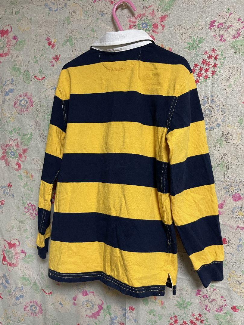 POLO RALPH LAUREN 7 130cm 上着 POLO RALPH LAUREN 7 130cm 上着