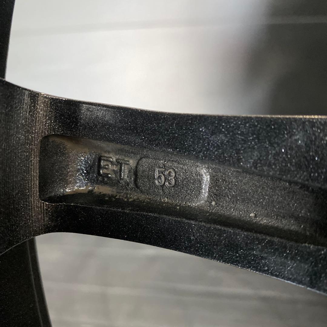 中古バリ溝‼️ハイフライスタッドレスセット2021年製205/60R16ヴォクシー 中古バリ溝‼️ハイフライスタッドレスセット2021年製205/60R16ヴォクシー