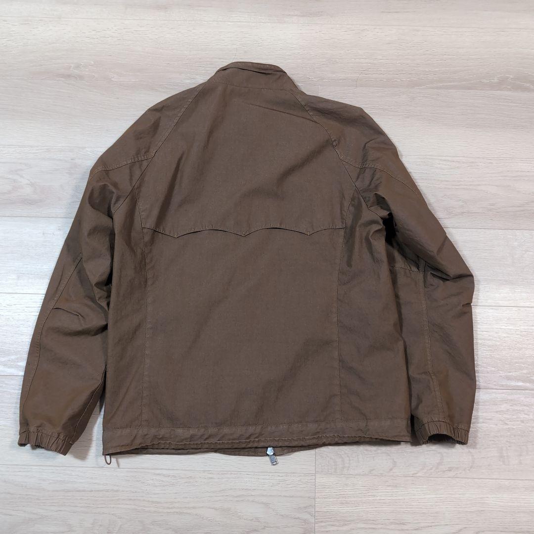 ジャケット・アウター nonnativeSTRANGER JACKET WINDSTOPPER