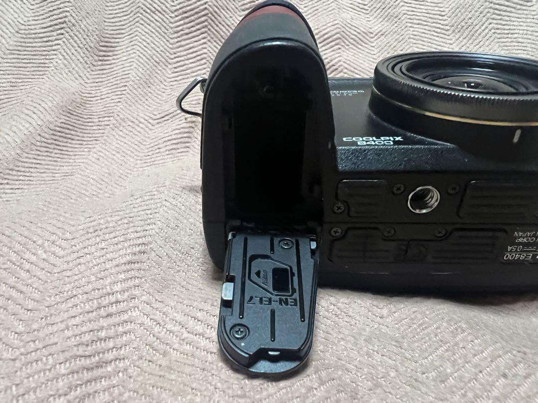 Nikon ニコン　COOLPIX 8400 デジタルカメラ
