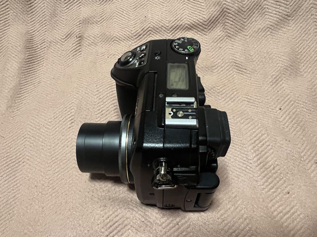 Nikon ニコン　COOLPIX 8400 デジタルカメラ