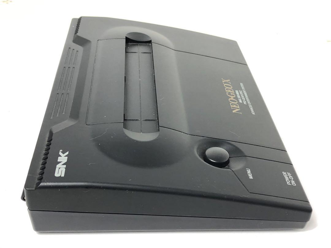 NEOGEO X