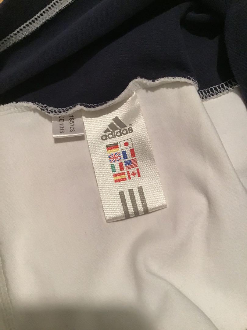 激レア80s90s当時物adidasシングルステッチフェアリーグランジ平成ギャル 激レア80s90s当時物adidasシングルステッチフェアリーグランジ
