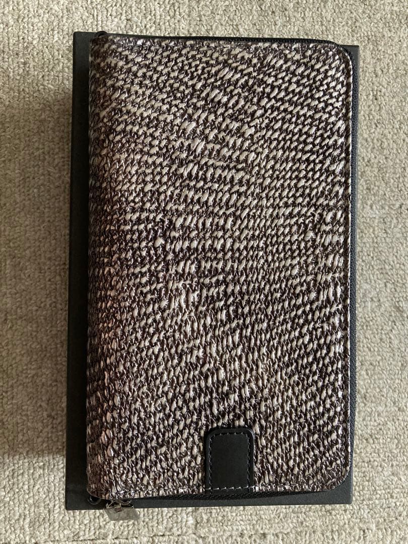 【ダマスコ】 HIROKO HAYASHI ヒロコハヤシ マルチモバイルケース 【ダマスコ】 HIROKO HAYASHI ヒロコハヤシ マルチモバイルケース