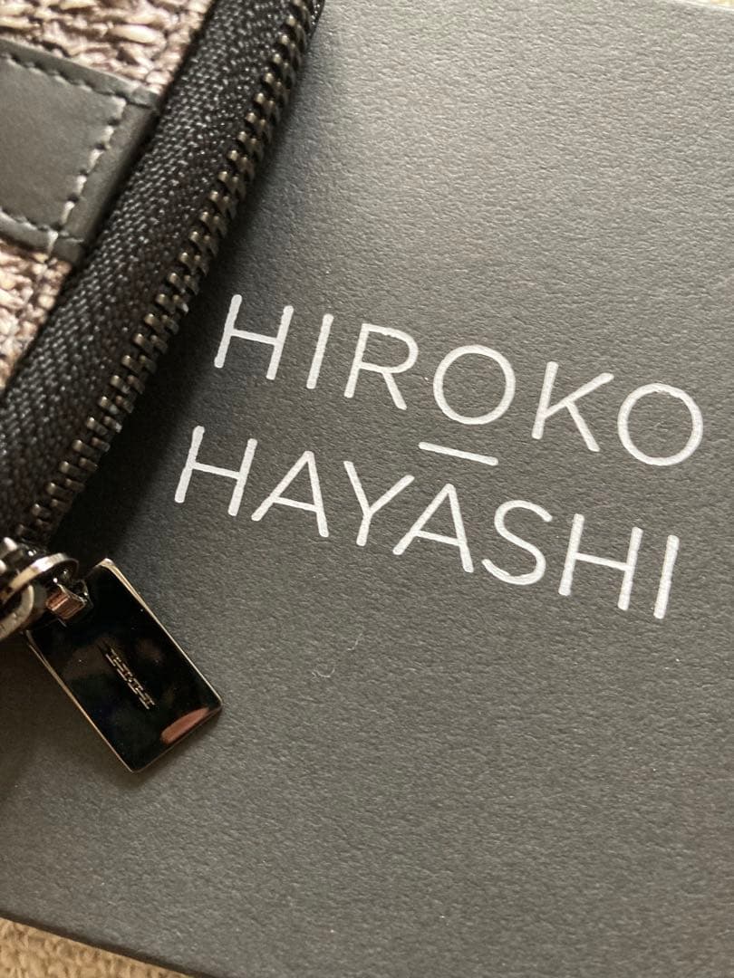 【ダマスコ】 HIROKO HAYASHI ヒロコハヤシ マルチモバイルケース 【ダマスコ】 HIROKO HAYASHI ヒロコハヤシ マルチモバイルケース