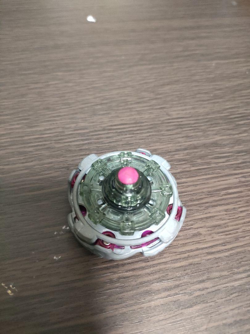 ジェイドジュピター メタルファイトベイブレード