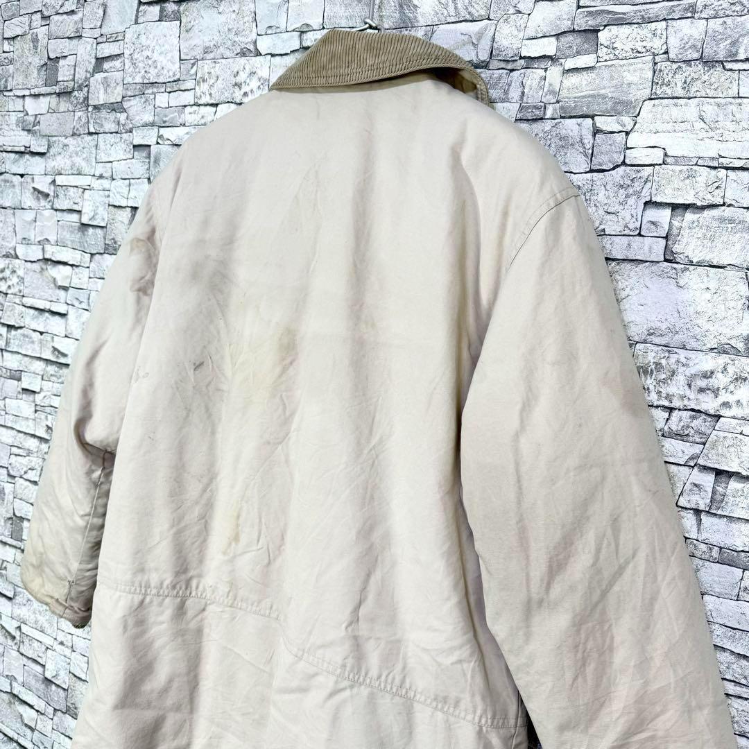 Eddie Bauer エディーバウアー ダウンジャケット カバーオール S Eddie Bauer エディーバウアー ダウンジャケット カバーオール S