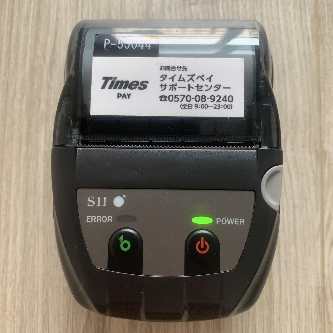 エアペイ　プリンター本体