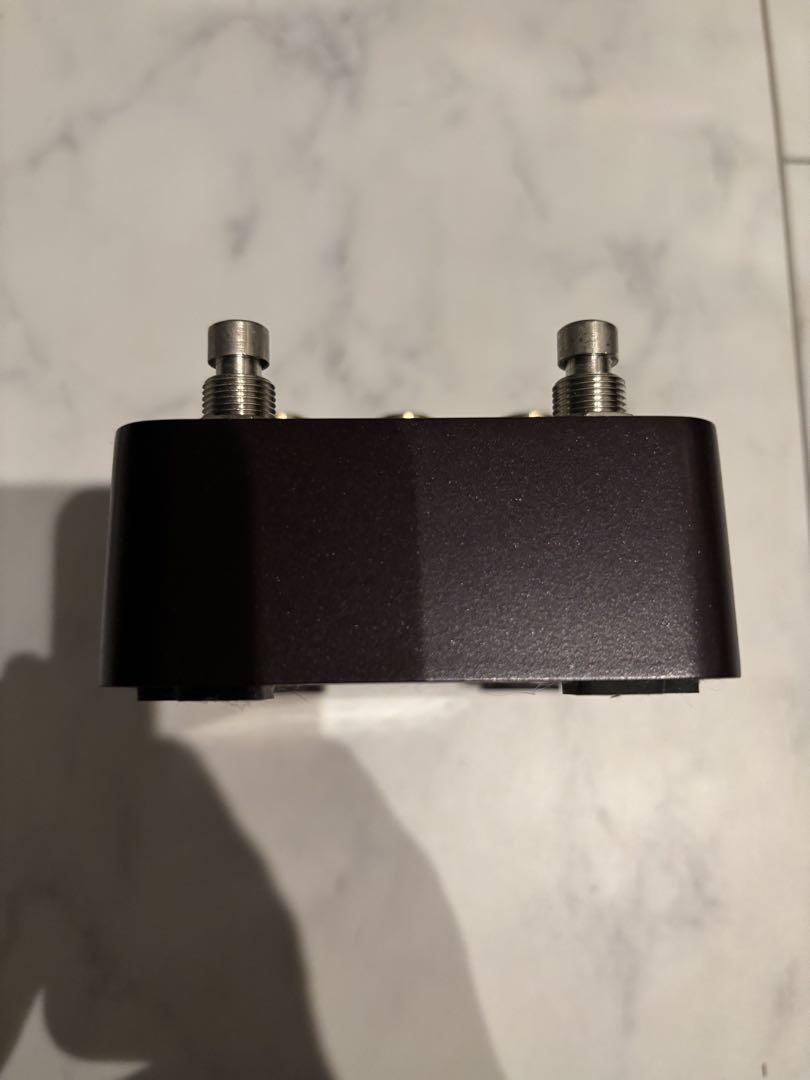 ギター UAFX Lion '68 Super Lead Amp