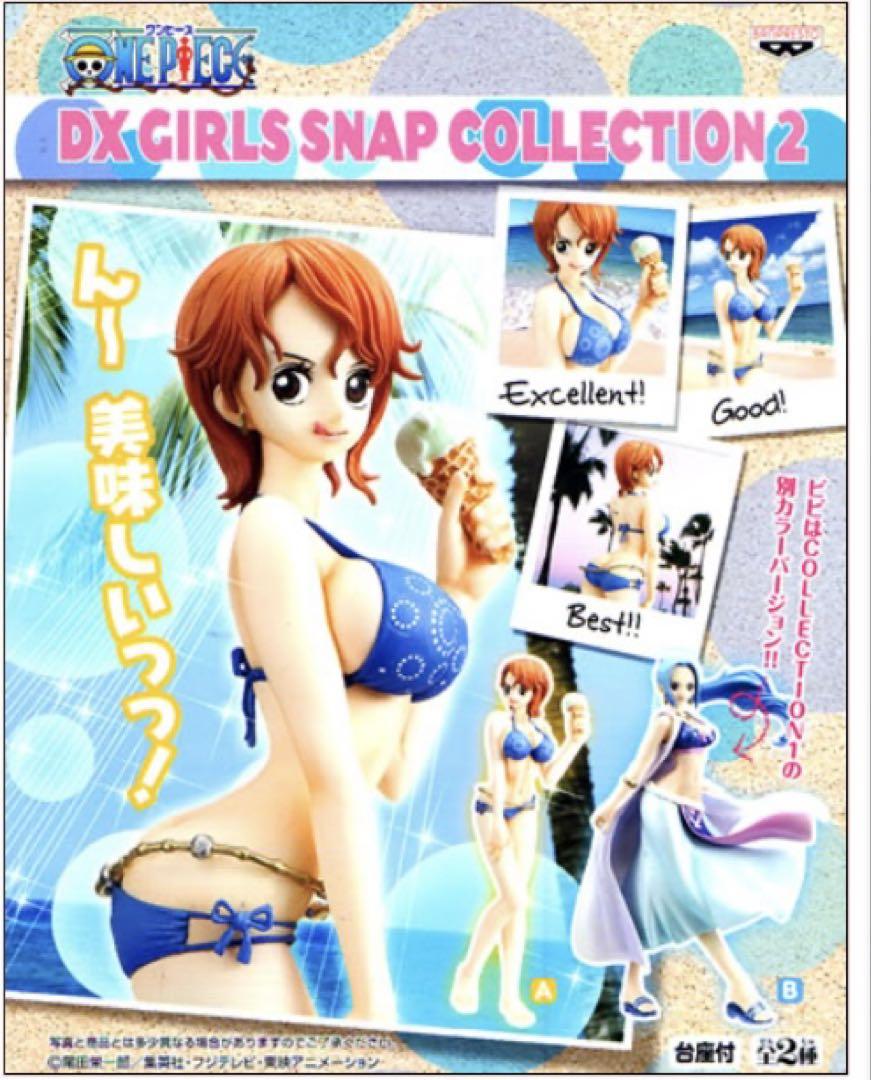 エヴァ、物語シリーズ、ワンピース　フィギュアまとめ売り値下げ可能