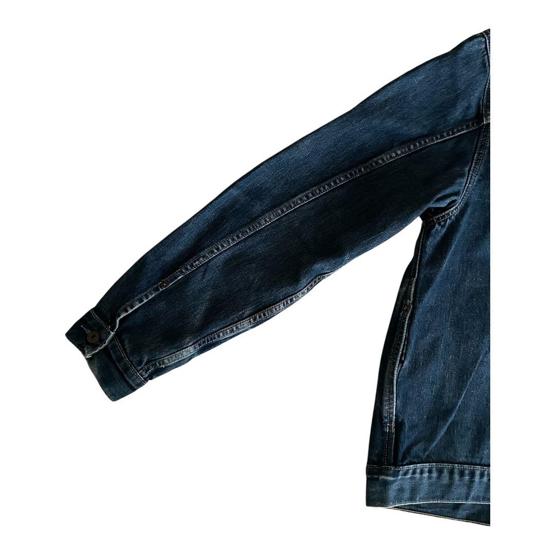 た*ま様 超美品 フェード◎ ユーロリーバイス Levi's 70501 04