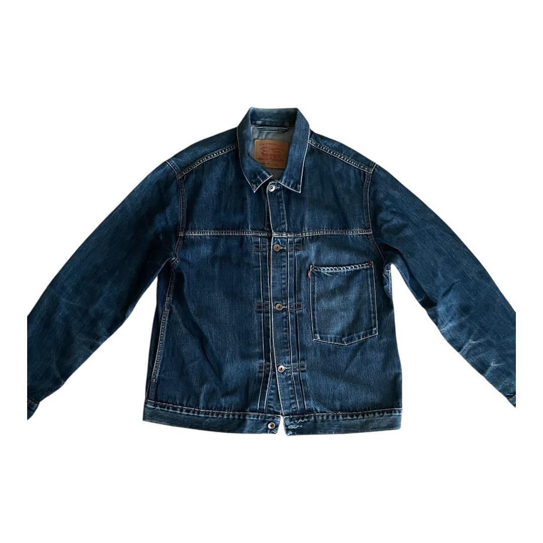 た*ま様 超美品 フェード◎ ユーロリーバイス Levi's 70501 04