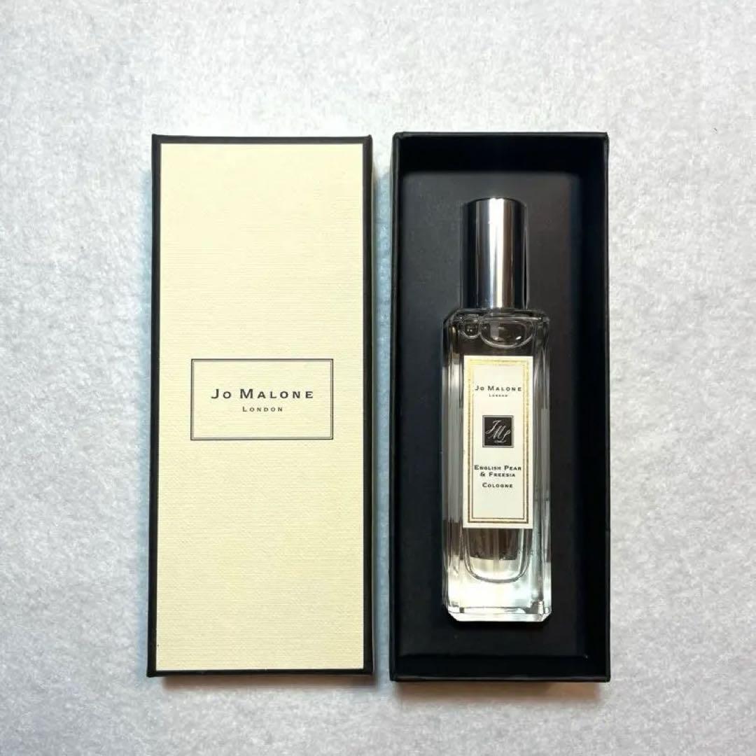 Jo Malone English Pear & Freesia 30ml香水(ユニセックス)
