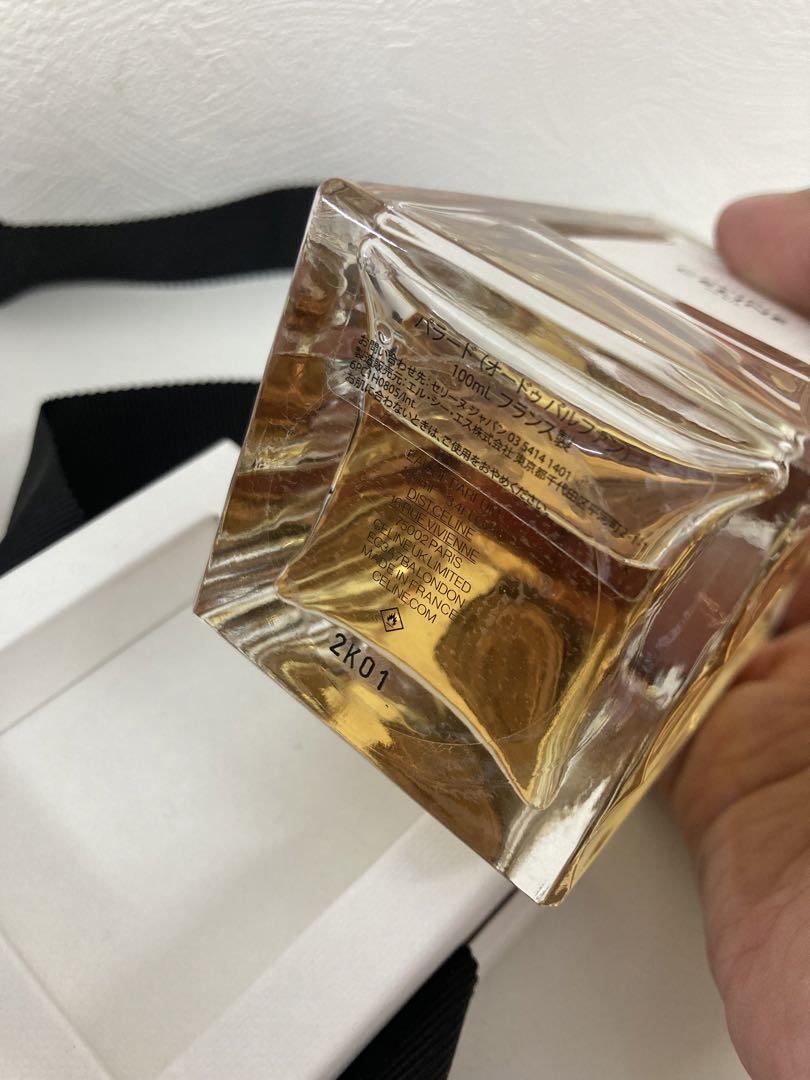 CELINE 香水 100mL フランス製