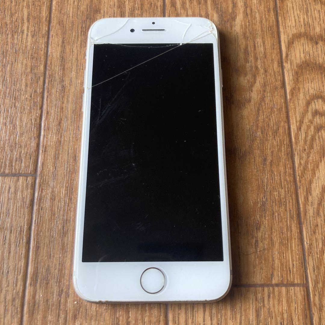 iPhone 8 シルバー 64 GB SIMフリー - スマートフォン本体低 価格