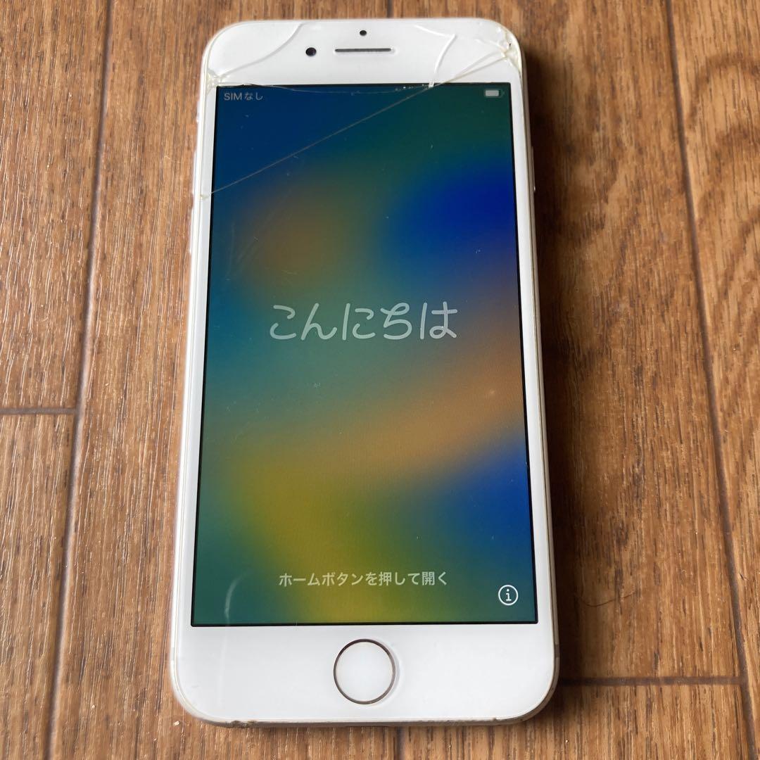 iPhone8 シルバー　SIMフリー Amazon | 【整備済み品】 Apple iPhone 8 64GB シルバー SIM
