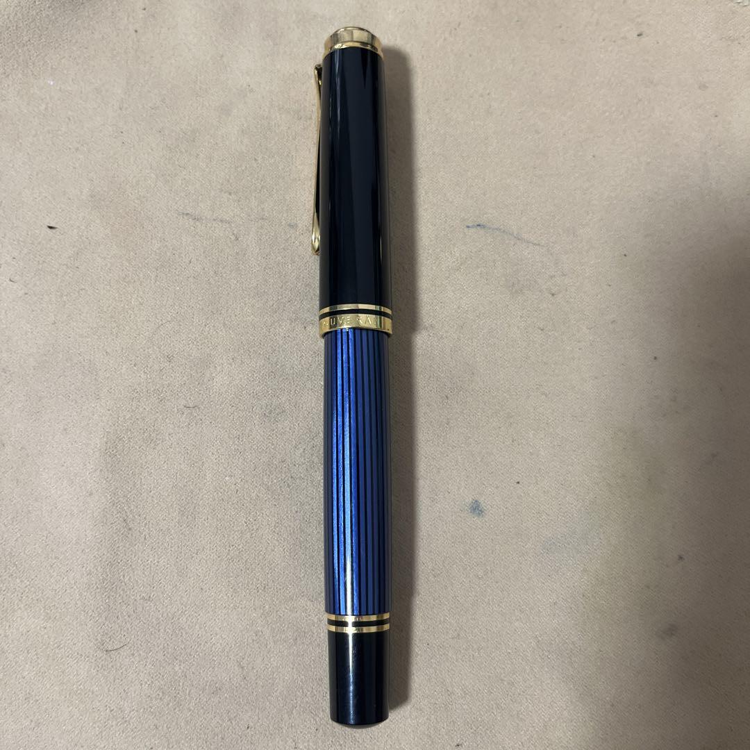 スーべレーン M800