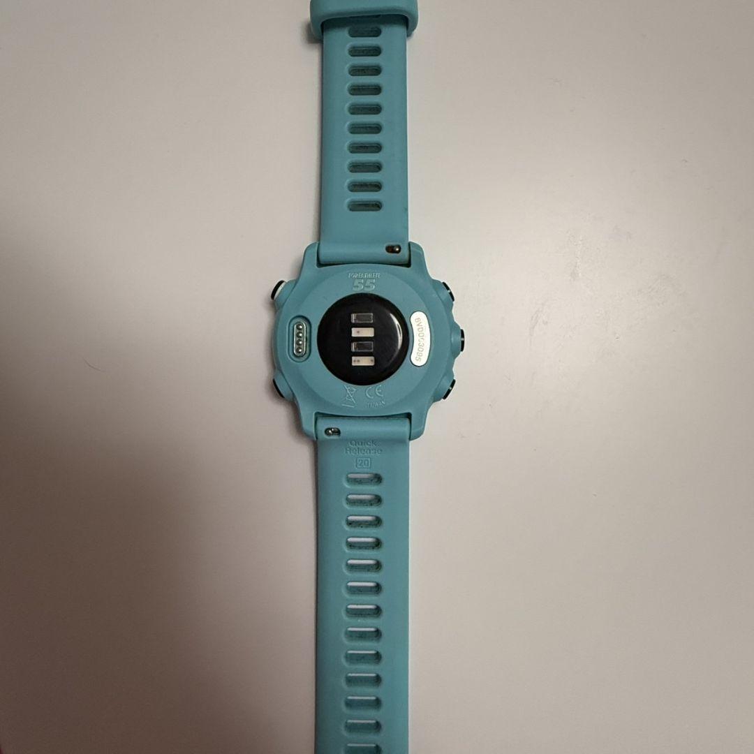 GARMIN ガーミン ForeAthlete 55 ランニング
