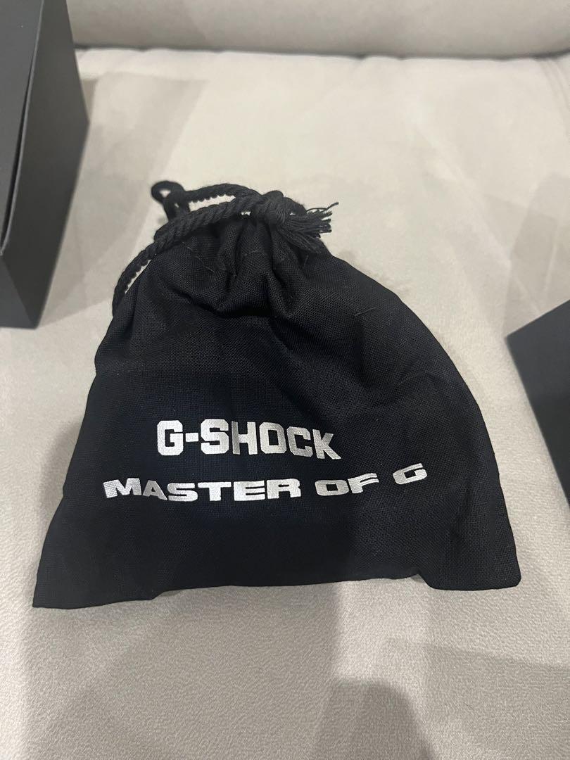 G-SHOCK レンジマン