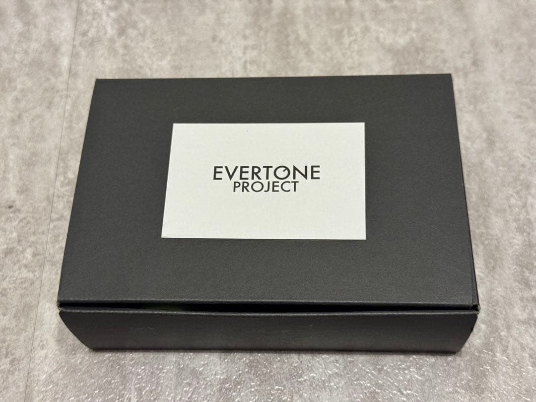 Evertone Pickup ストラトキャスター用シングルコイルセット