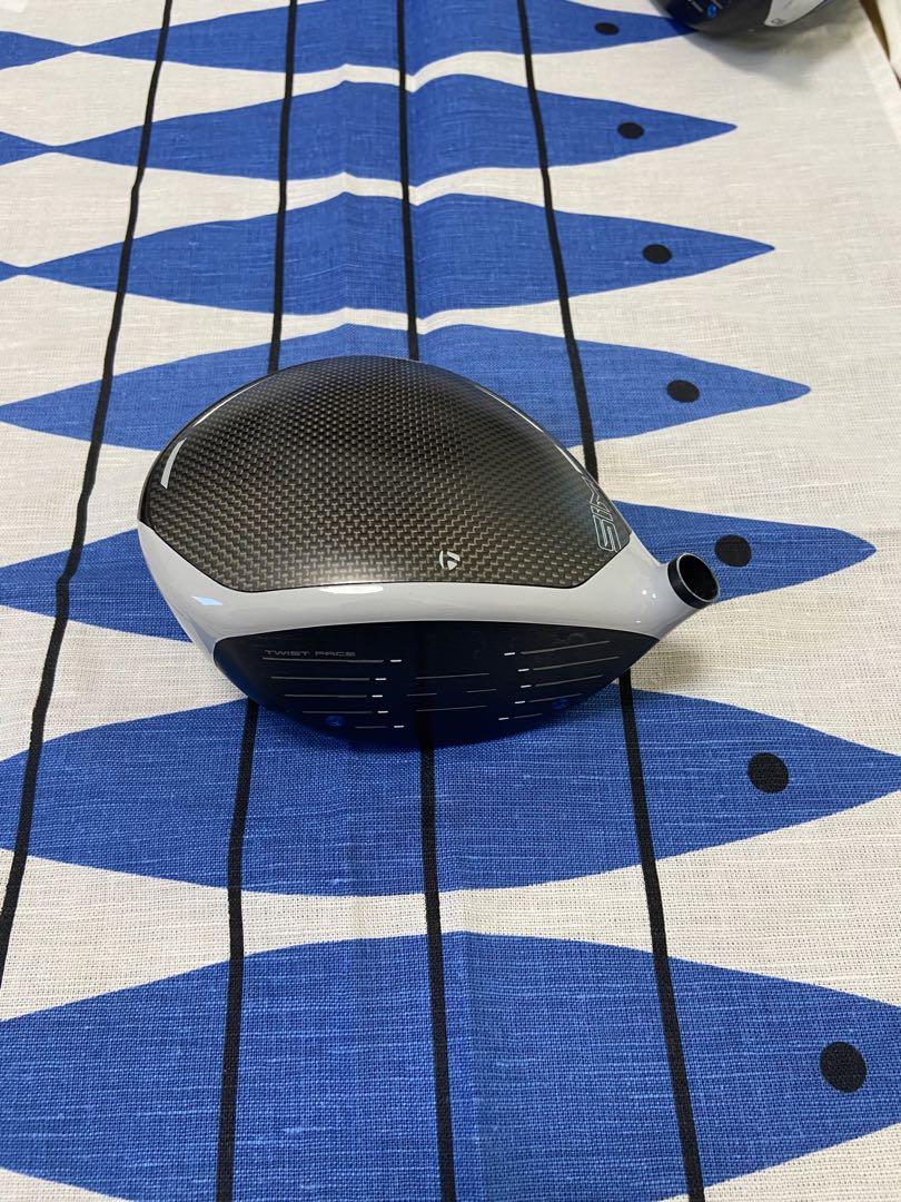 テーラーメイド SIMMAX 12° 画像5