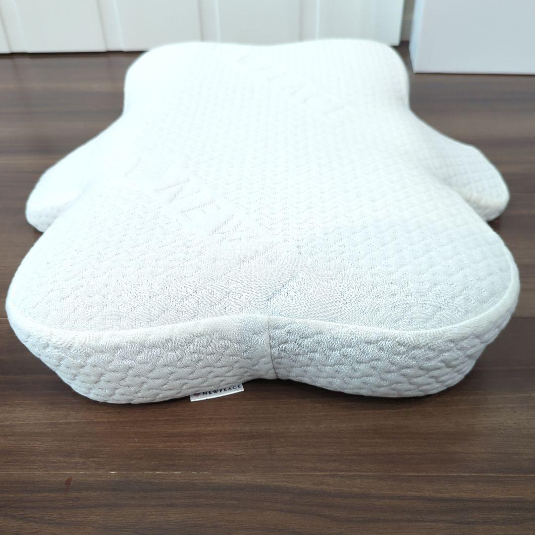 【新品含む】МTG　NEWPEACE Pillow Release　枕＆カバー