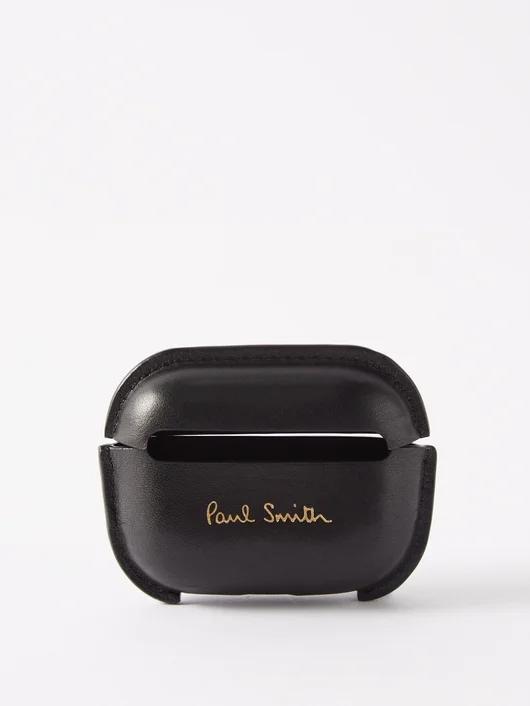 ポールスミス Paul Smith エアーポッズ ケース Airpods Pro